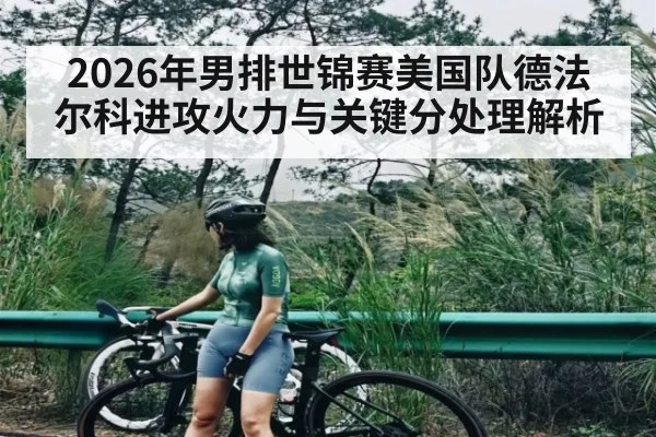 2026年男排世锦赛美国队德法尔科进攻火力与关键分处理解析（hth）